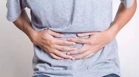 便秘会引起腿疼发沉吗,便秘会导致严重的后果动画