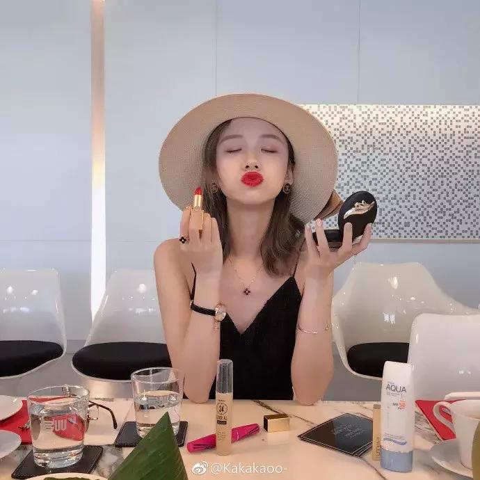mistine彩妆全套,mistine彩妆排行榜