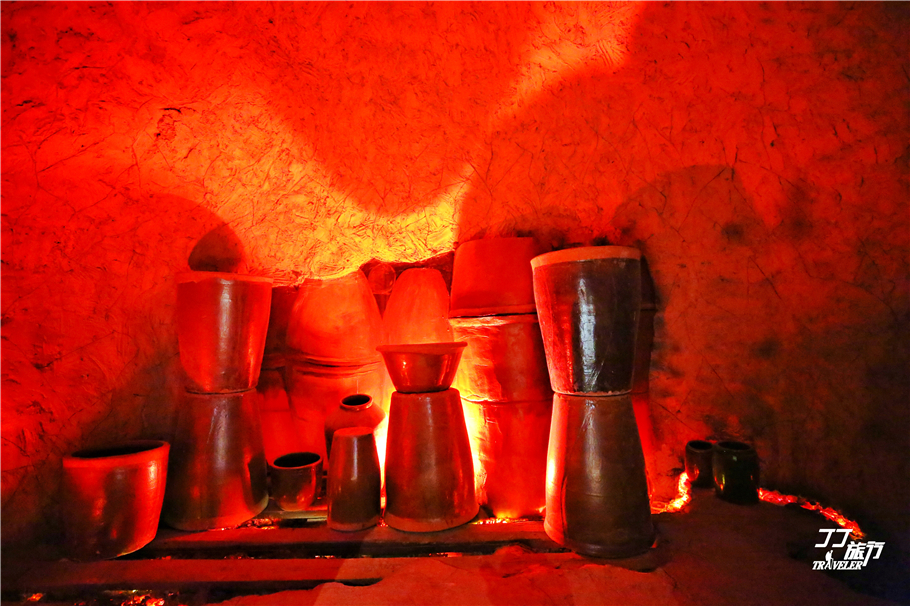 谁说唐山只有煤矿，他是陶瓷之都，陶瓷艺术世界一流