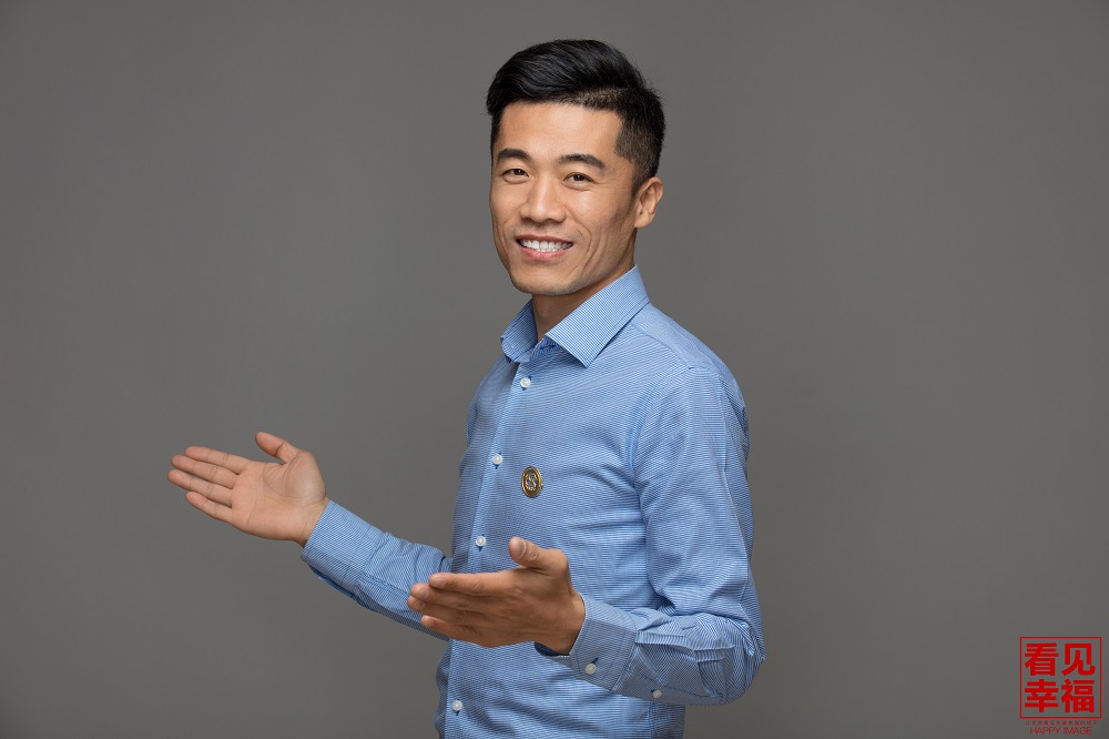 易悦人物访谈｜香港艾乐教育品牌丁一鸣：一鸣惊人，黑马大势