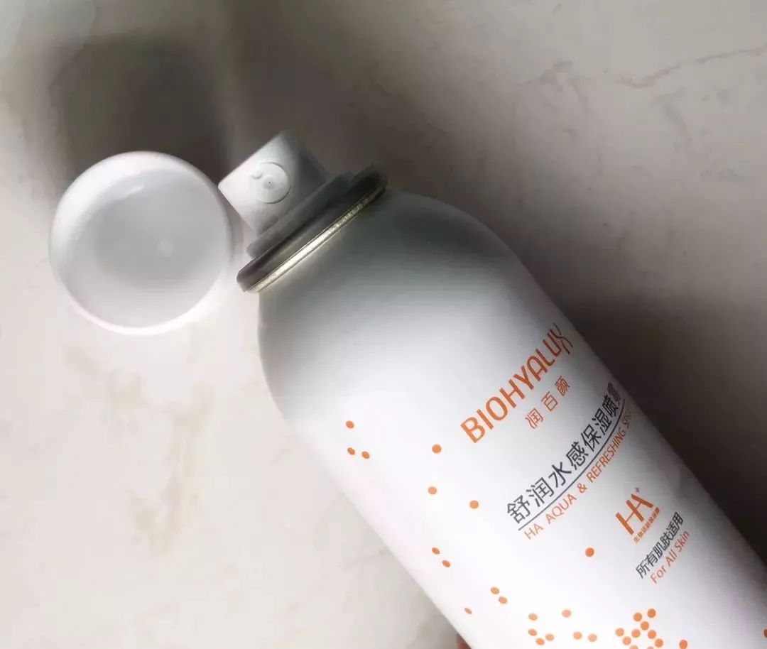 润百颜功效及作用介绍,润百颜哪个系列好用