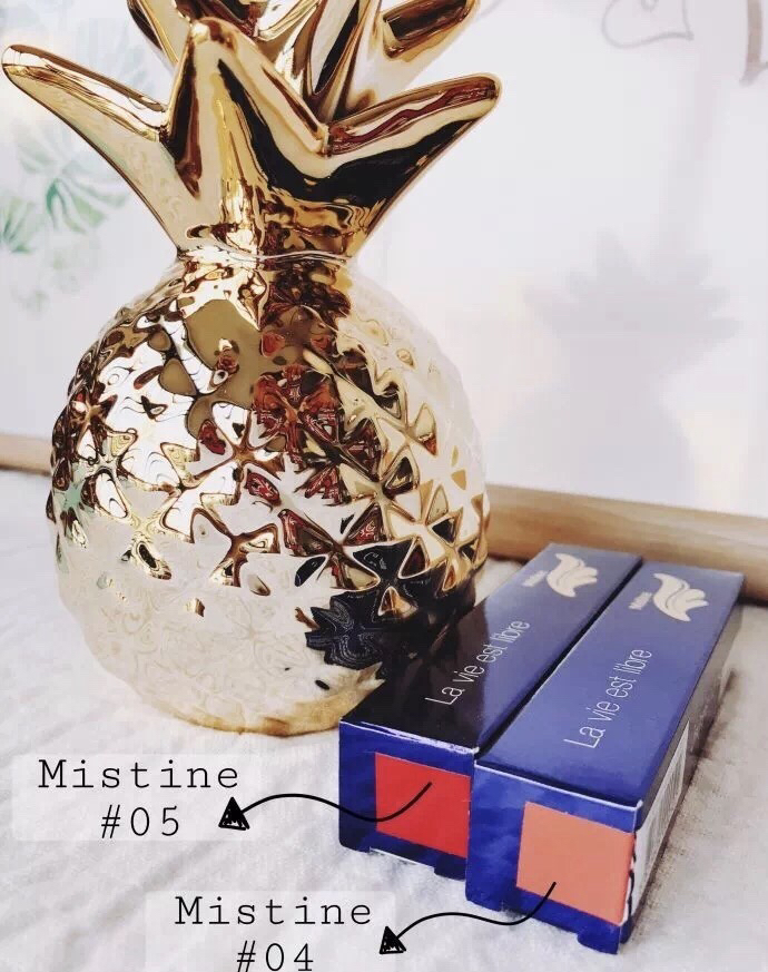 高颜值泰国彩妆,泰国十大冷门彩妆产品