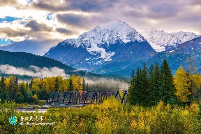 2020十大网红目的地,百万网红四处旅游