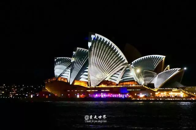 2020十大网红目的地,百万网红四处旅游