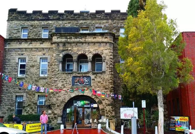 2020十大网红目的地,百万网红四处旅游