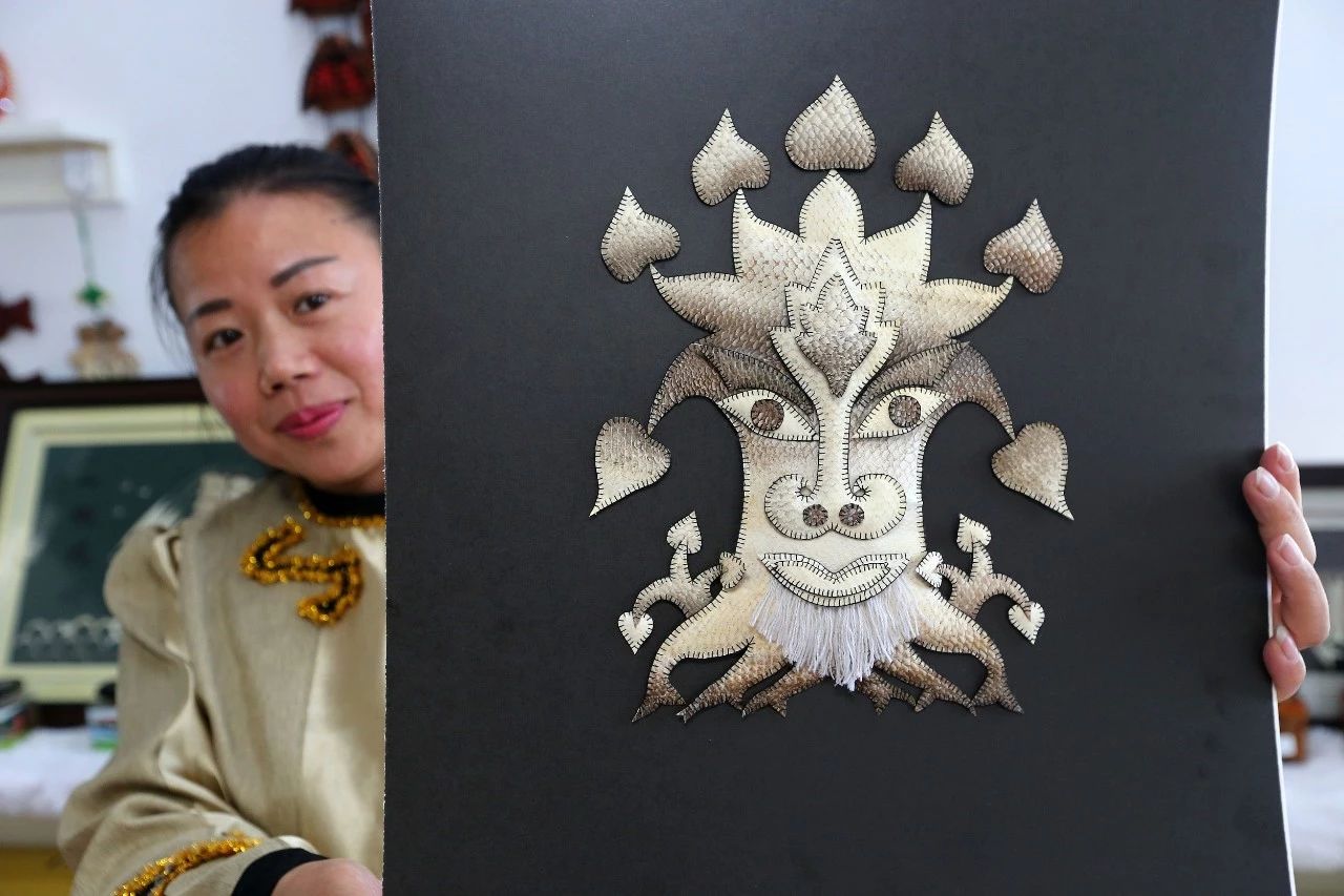 中国少数民族的独特生活,中国北方少数民族真实生活