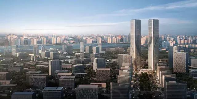 杭州湾世茂,杭州湾世茂新区