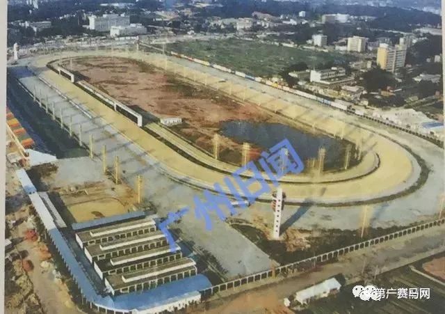「广州百年赛马系列③」戛然而止！广州赛马何去何从？-1赛马网