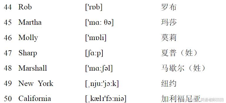 外研社英语高一必修一单词新教材,高一英语必修二单词表人教版