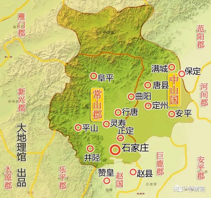 为什么称石家庄为国际庄,石家庄为啥叫国际庄