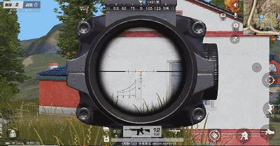 荒野行动中哪个突击步枪伤害最高,荒野行动哪个步枪伤害最高