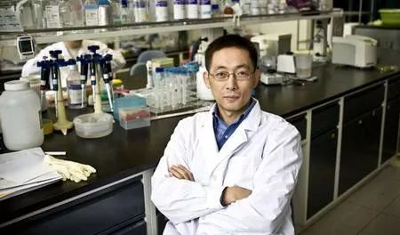 施一公谈科研之路,施一公讲述科学家的心声