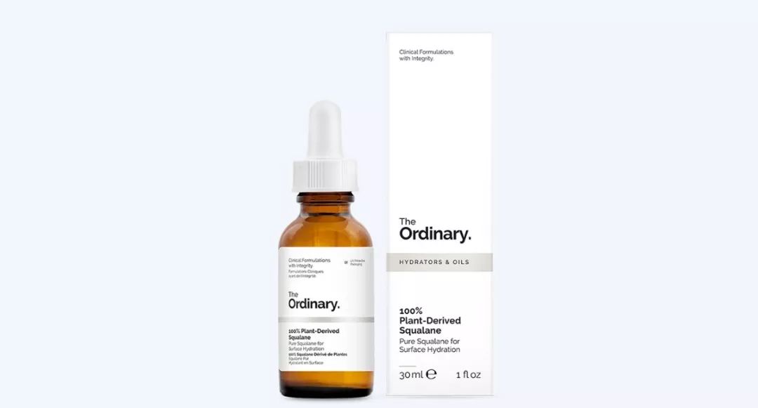 theordinary系列介绍,theordinary产品都有什么