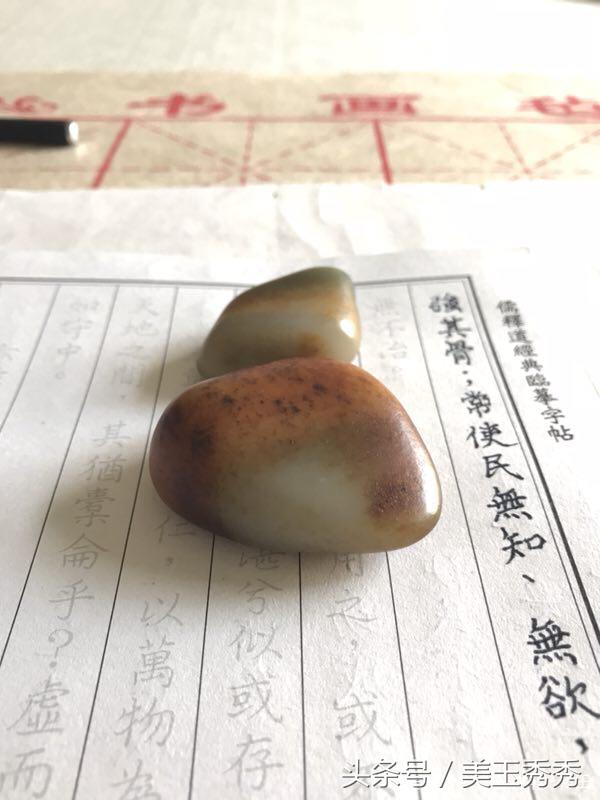 到底是谁在割和田玉的韭菜？玉友都说是这3种人