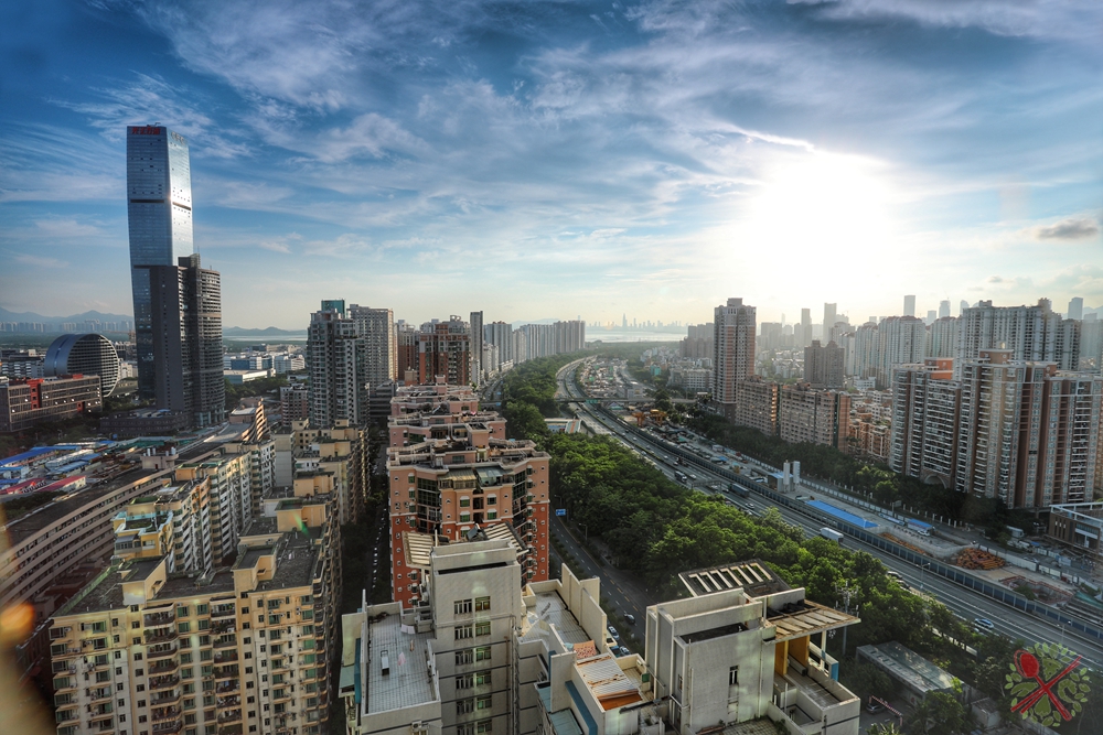 去香港囤货累觉不爱，住深圳购物最轻松
