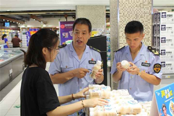 青岛曝光不合格的饭店,青岛三批不合格食品