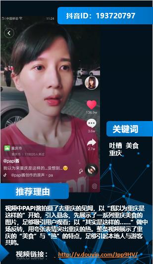 抖音人设打造技巧,网红新手怎么塑造自己的人设