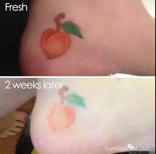 半永久纹身是什么意思,半永久纹身是不是假的