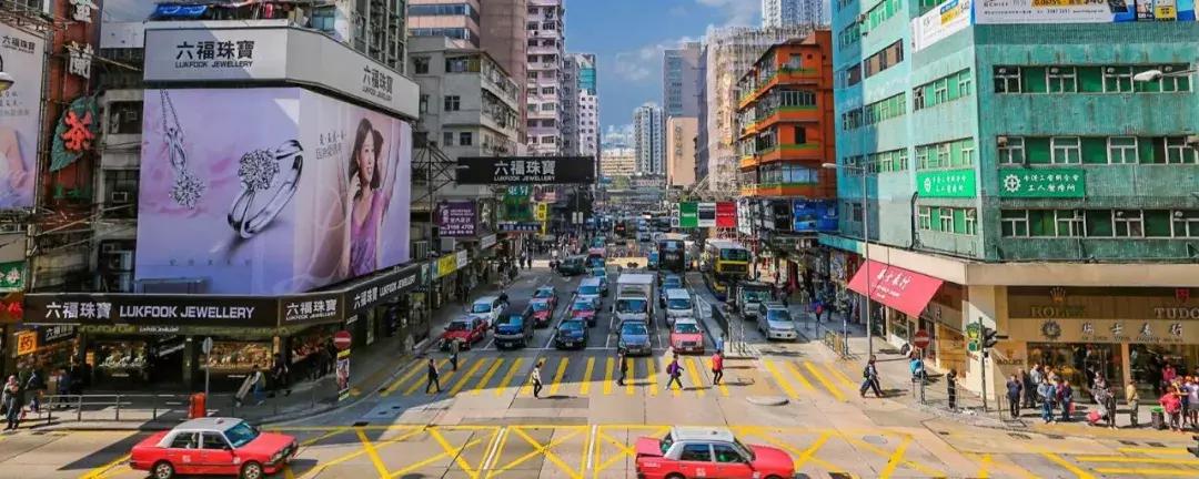 这份香港海洋公园一日游攻略,香港旅游攻略自由行详细最近