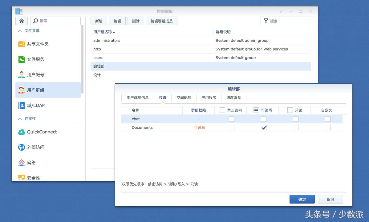 用群晖搞定htpc和nas,群晖skynas