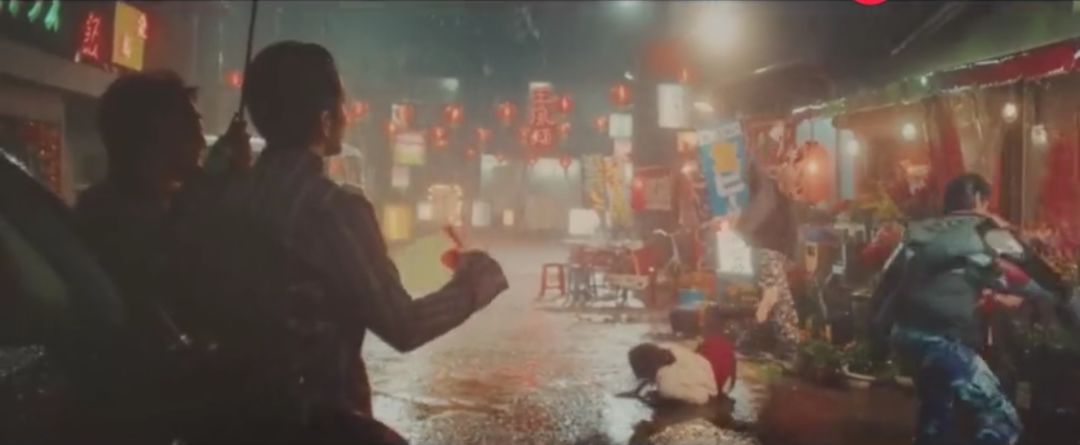 《拳王》真人游戏PV：画面燃爆精彩，全员大苏醒教训恶霸！