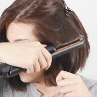 短发剪得太显脸大,短发剪到哪里视觉感更强