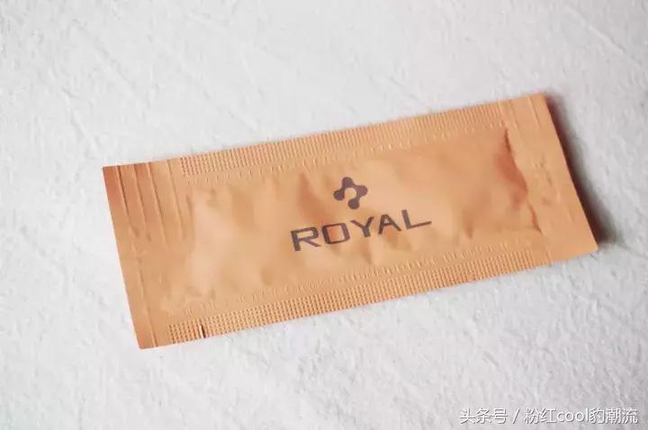 日本皇家第二代脐带血精华,日本皇家royal脐带血精华