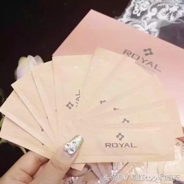 日本皇家第二代脐带血精华,日本皇家royal脐带血精华