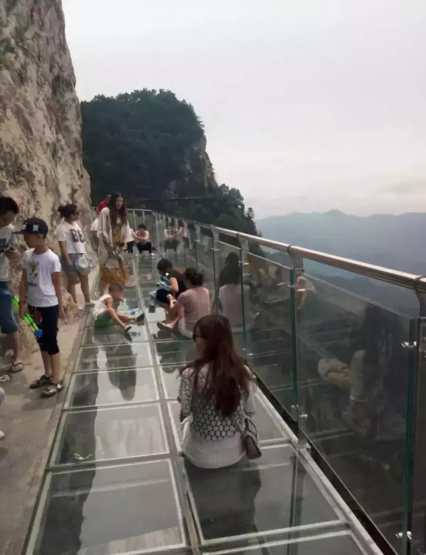 河南哪个景区高速免费,河南哪些景区高速免费
