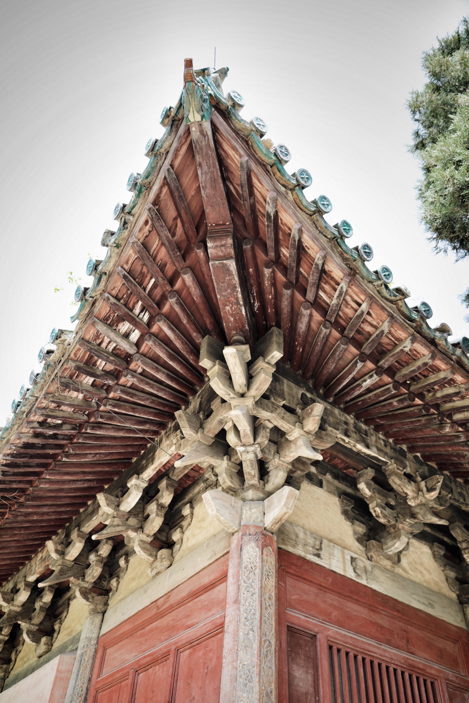 哪些地方有塔林,什么是塔林