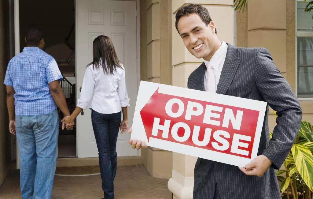 怎样看待信阳“群魔乱舞”的房产中介？