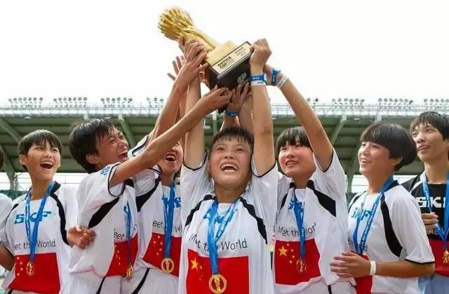 哪个国家捧大力神杯,中国什么时候能获得大力神杯