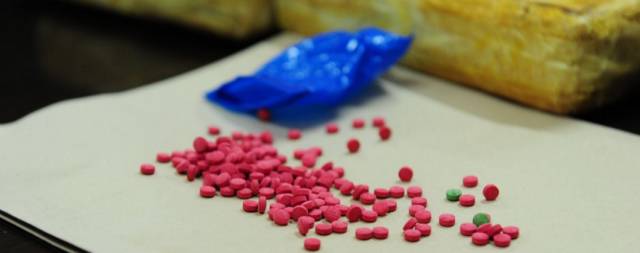 吸毒人员自述毒品的危害,吸毒人员吸上毒品的反应