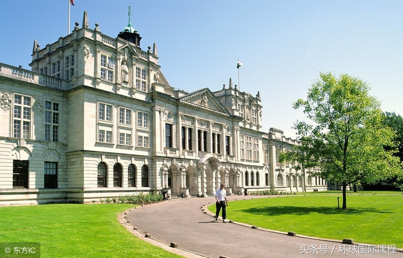 英国大学官网申请流程,英国大学的申请条件和申请要求