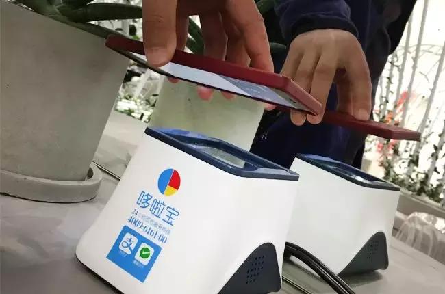 搞定门店运营效力，LilyNails美甲美睫用这款“黑科技”！