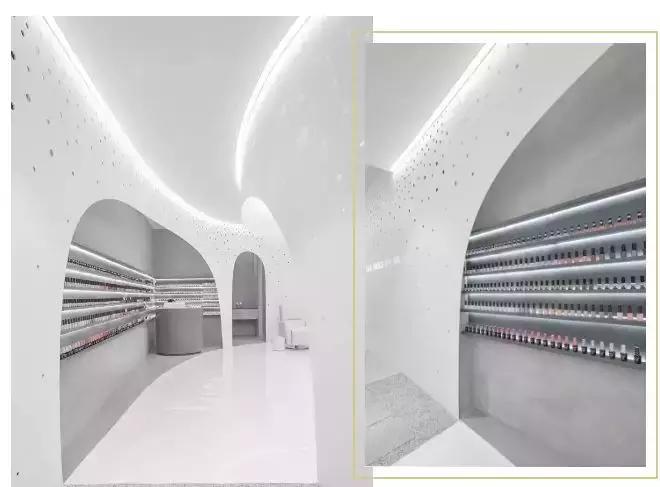 搞定门店运营效力，LilyNails美甲美睫用这款“黑科技”！