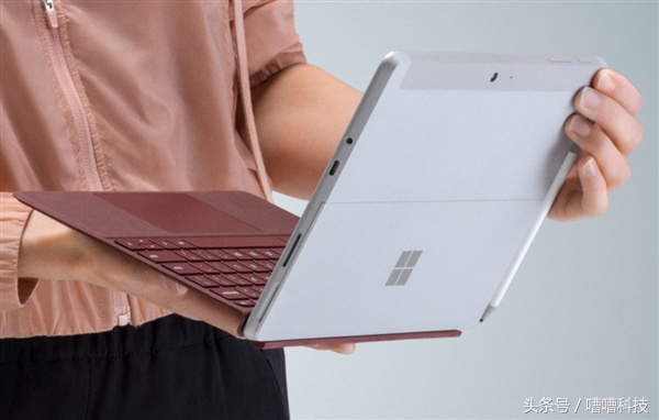 微软surfacego4什么时候上市,微软surfacego1发售时间