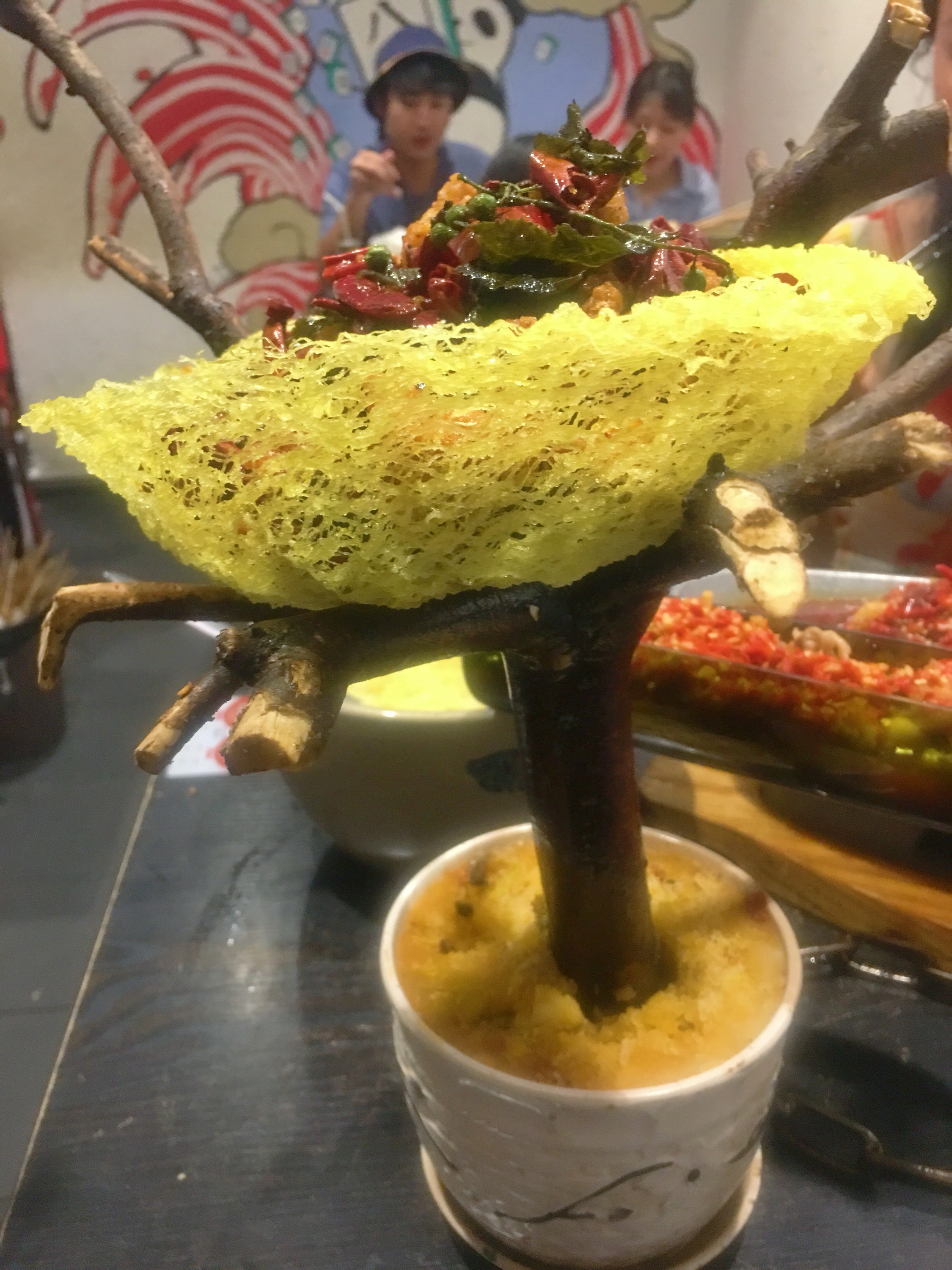 成都探店美食博主说四川话,四川成都美食探店第一名