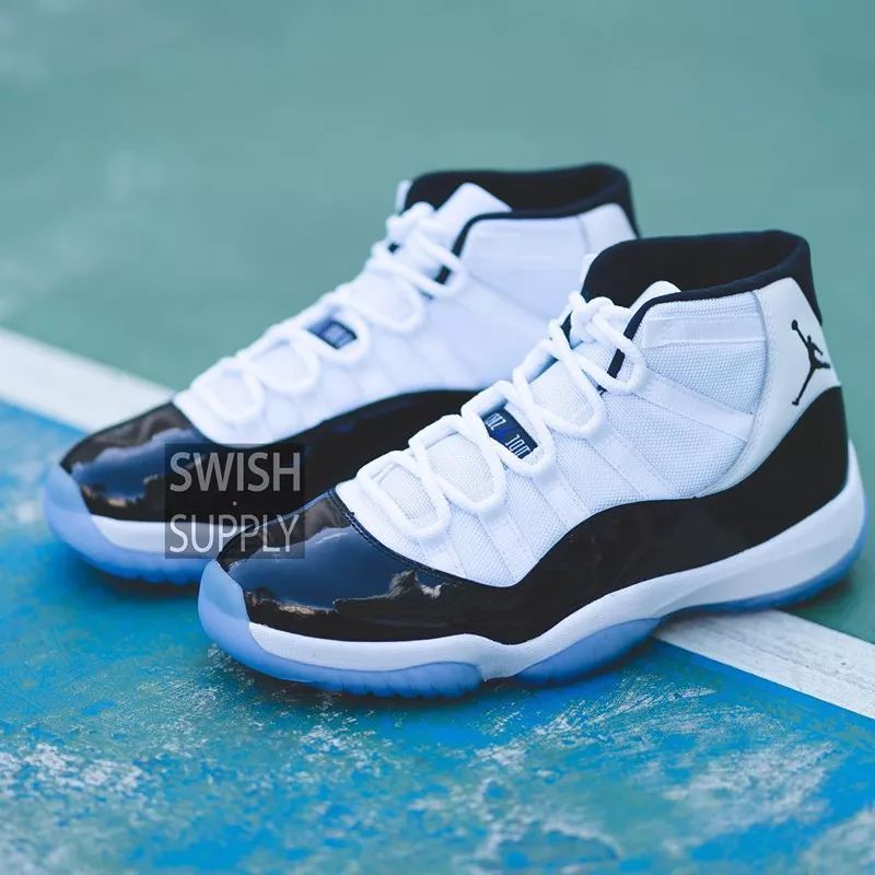 airjordan11好看配色,最新airjordan系列图片