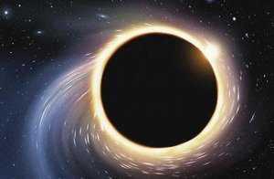 太阳如果变成中子星体积会有多大,太阳超新星爆发会不会影响地球