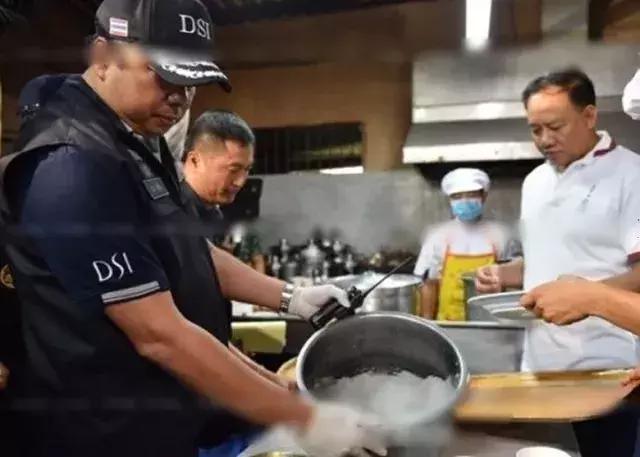 脊背发凉：“我们只骗中国人，他们人傻钱多”