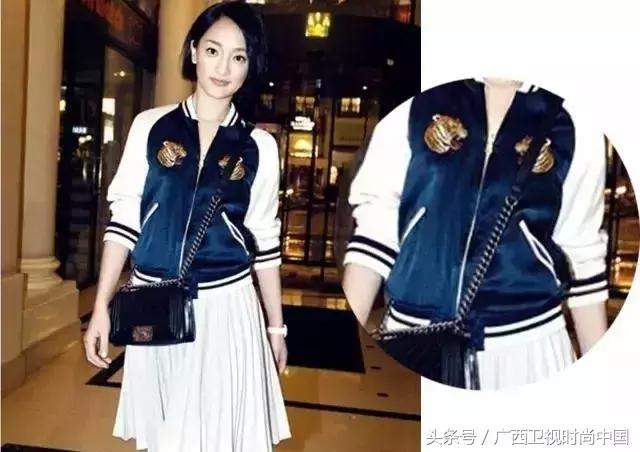 中国风穿什么好看,中国风适合年轻人穿吗