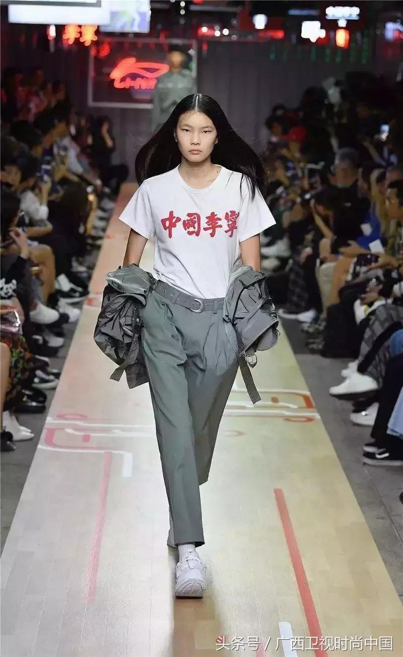 中国风穿什么好看,中国风适合年轻人穿吗