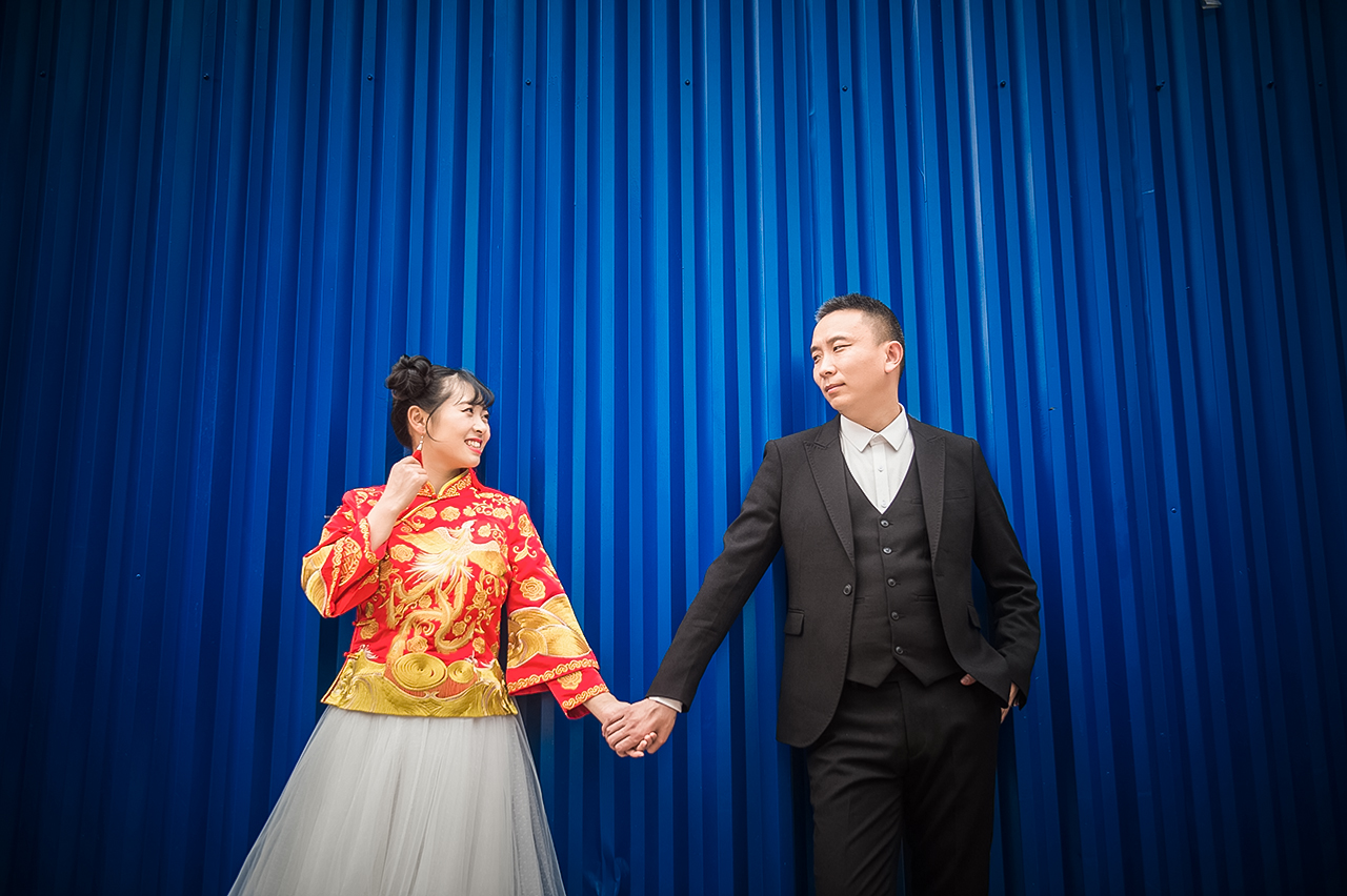 成都婚纱照约拍,成都哪里拍婚纱照好些呀