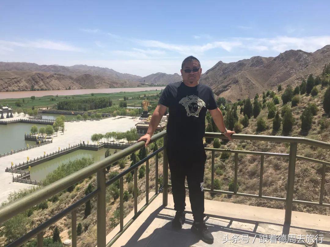 印象黄河青铜峡,印象青铜峡