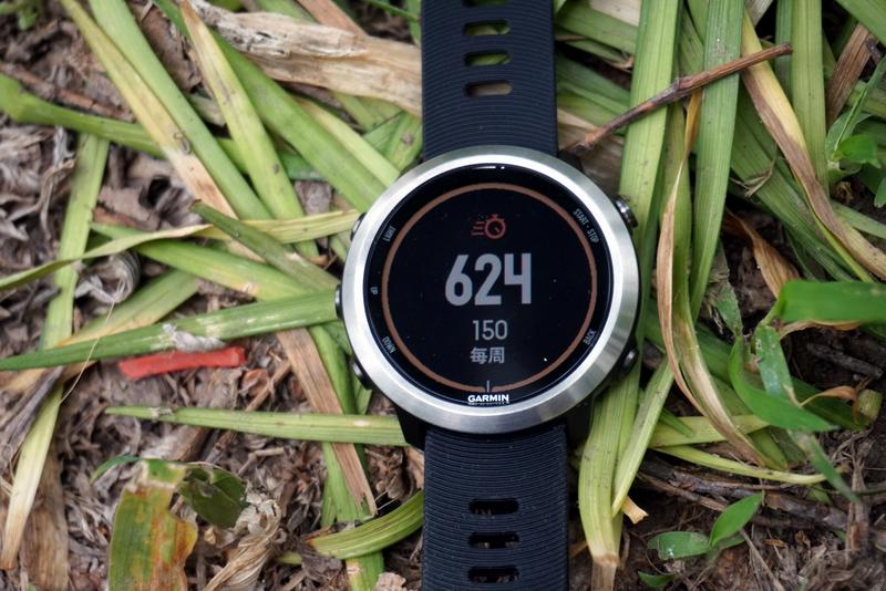 garmin手表操作及功能介绍,garmin腕表教程