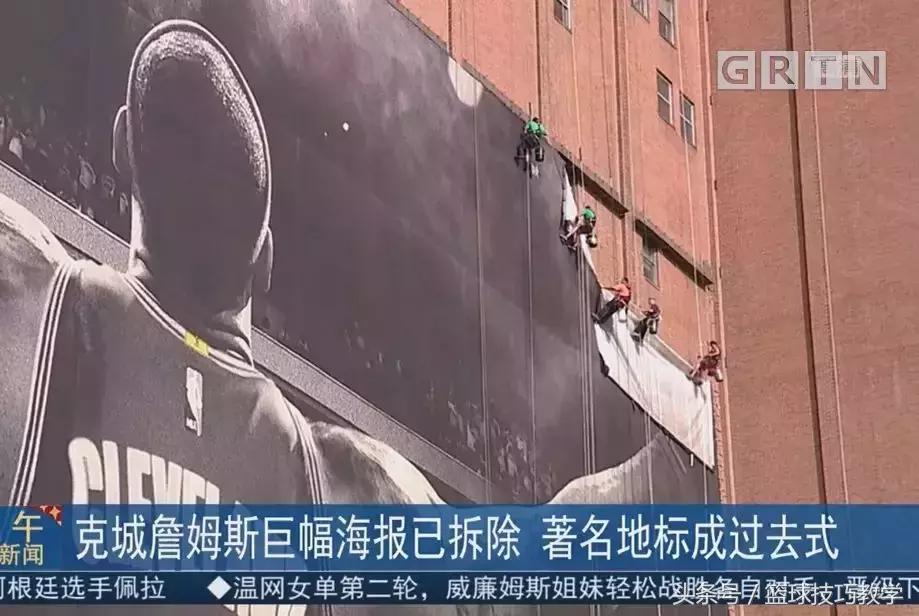 为什么詹姆斯要招募乐福,詹姆斯回应湖人无缘欧文