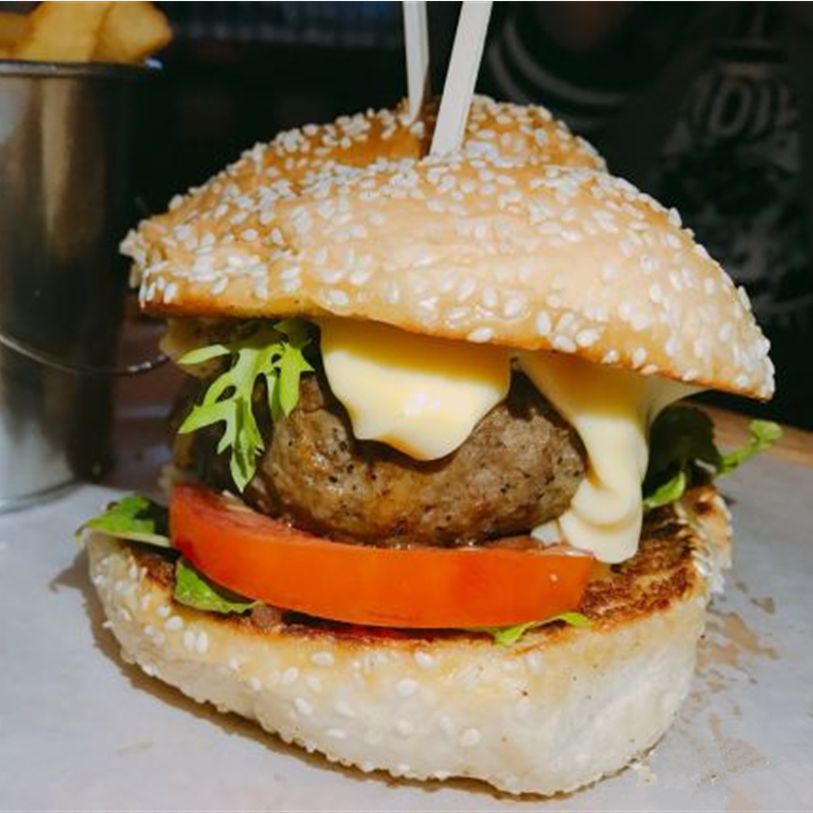 嘘，别告诉别人！这些顶级商圈的冷门美味他们一定不知道