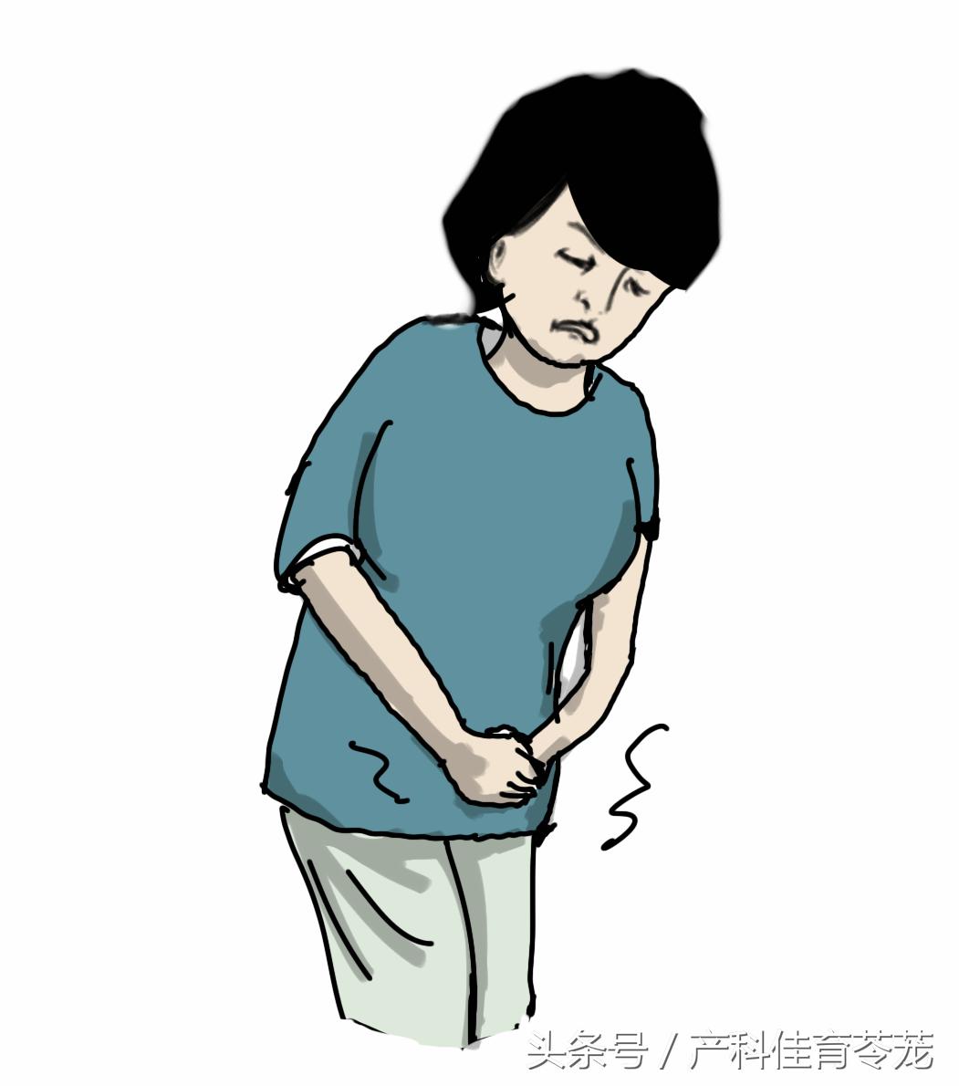 来大姨妈急腹症黄体破裂怎么办,妇科急腹症黄体破裂超声表现