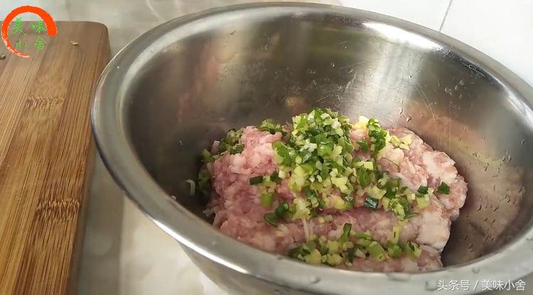 想吃馄饨怎么做好吃,想吃千里香馄饨不用出去买